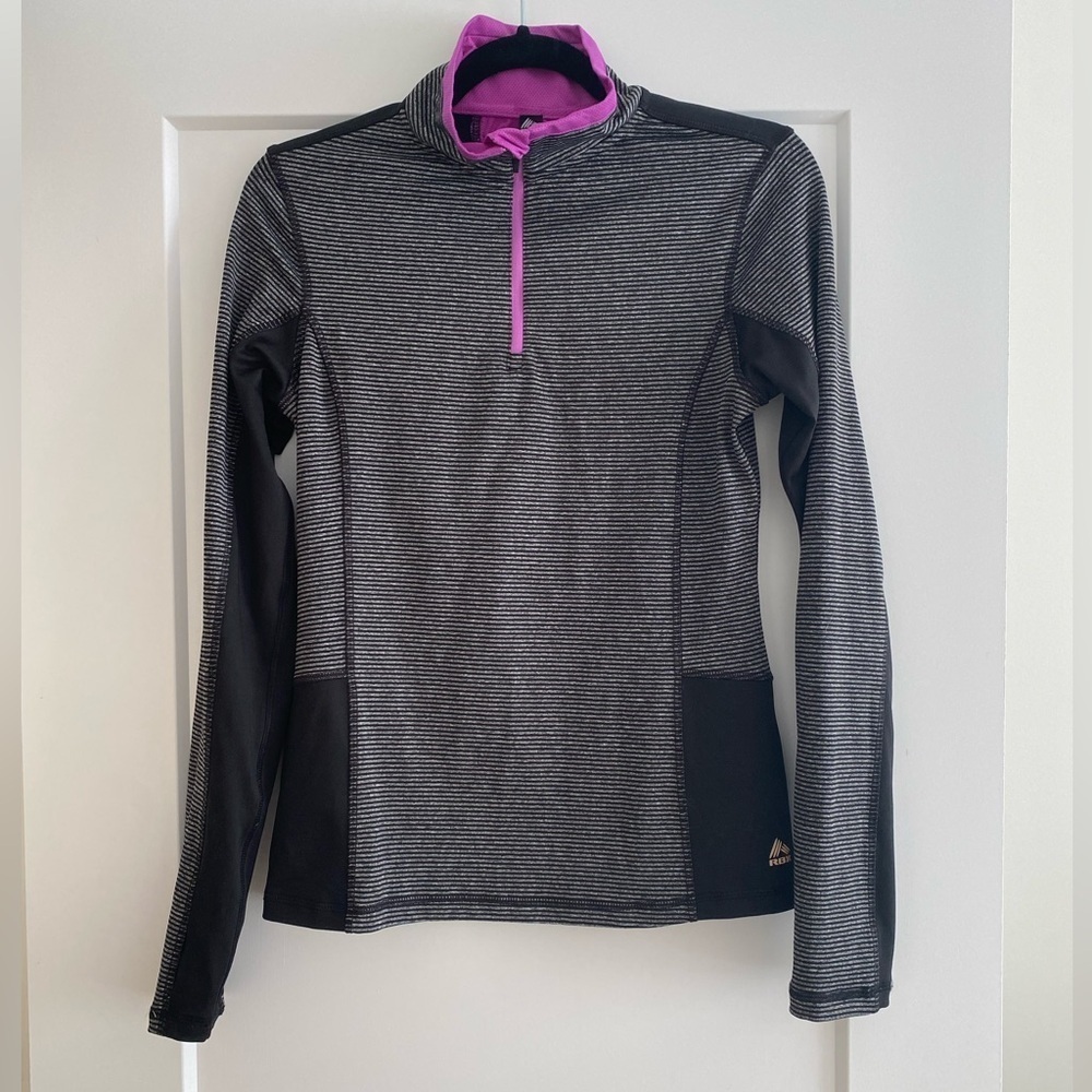Sport Long Sleeve Small